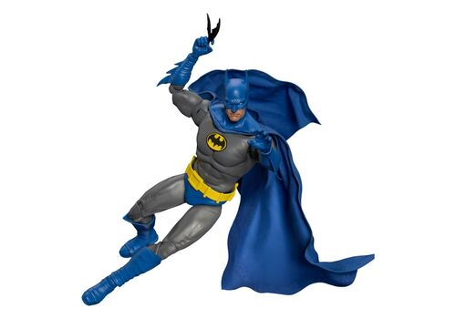 Figurka DC Comics Dynamic 8ction Heroes 1/9 - Batman (Batman: The Golden Age) Limited Edition- Zdjęcie 6