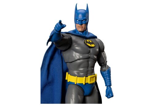 Figurka DC Comics Dynamic 8ction Heroes 1/9 - Batman (Batman: The Golden Age) Limited Edition- Zdjęcie 8
