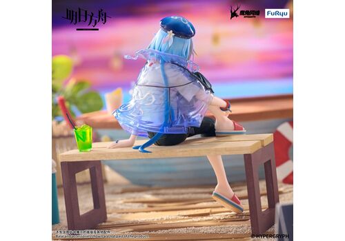 Figurka Arknights Noodle Stopper - Mizuki (Summer Feast Ver.)- Zdjęcie 4