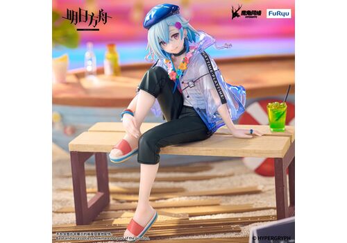 Figurka Arknights Noodle Stopper - Mizuki (Summer Feast Ver.)- Zdjęcie 5