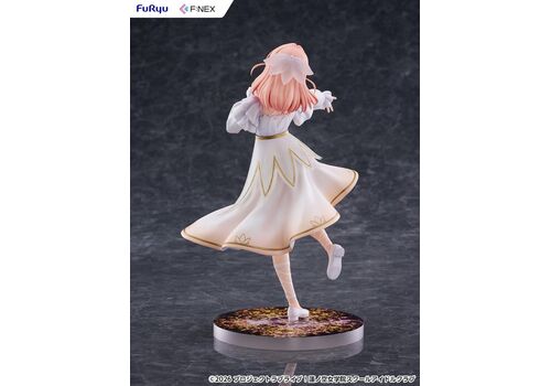 Figurka Love Live! Hasunosora Girls' High School Idol Club F:NEX 1/7 - Kaho Hinoshita- Zdjęcie 4