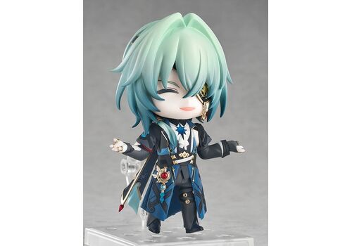 Figurka Honkai: Star Rail Nendoroid - Anaxa- Zdjęcie 3