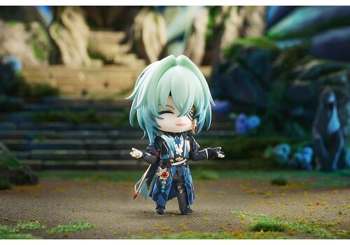 Figurka Honkai: Star Rail Nendoroid - Anaxa- Zdjęcie 9