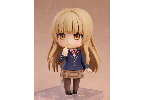 Figurka The Angel Next Door Spoils Me Rotten Nendoroid - Mahiru Shiina (re-run)- Zdjęcie 4