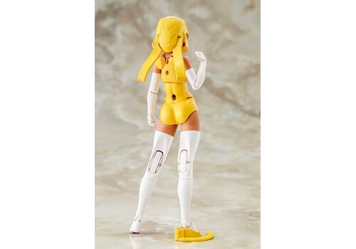 Model do składania Megami Device 1/1 - B1R-L Chassis Kit Skin Color E- Zdjęcie 8