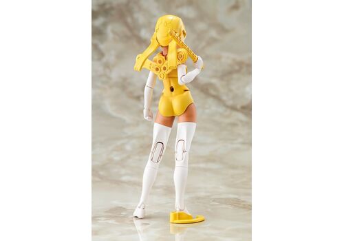 Model do składania Megami Device 1/1 - B1R-L Chassis Kit Skin Color E- Zdjęcie 9