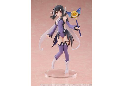 Zestaw 6 figurek Fate/kaleid liner Prisma Illya CHILLfigg- Zdjęcie 3