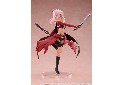 Zestaw 6 figurek Fate/kaleid liner Prisma Illya CHILLfigg- Zdjęcie 4