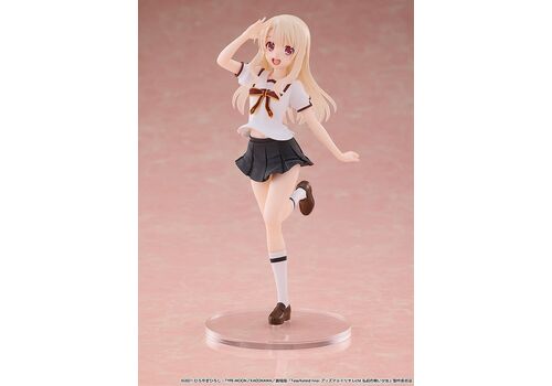 Zestaw 6 figurek Fate/kaleid liner Prisma Illya CHILLfigg- Zdjęcie 5
