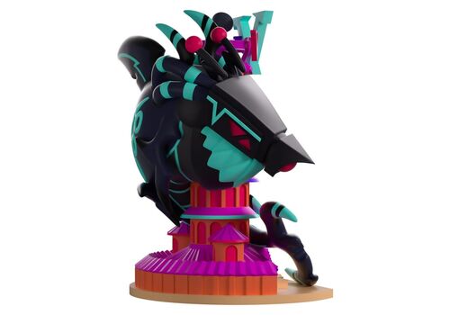 Mini figurka Hazbin Hotel - V Tower- Zdjęcie 3