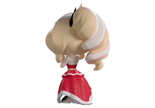 Mini figurka Hazbin Hotel - Party Outfit Charlie- Zdjęcie 4