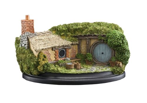 Statuetka The Hobbit An Unexpected Journey - 35 Bagshot Row