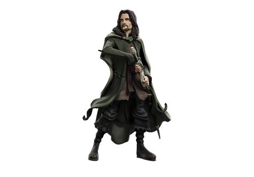 Figurka Lord of the Rings Mini Epics - Aragorn