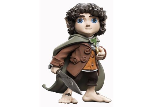 Figurka Lord of the Rings Mini Epics - Frodo Baggins 11 cm