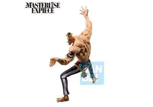 Figurka One Piece Ichibansho - Mont Blanc Cricket (Playing Love Song in the Sky)- Zdjęcie 2