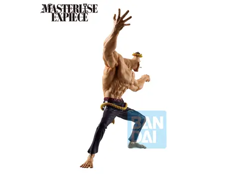 Figurka One Piece Ichibansho - Mont Blanc Cricket (Playing Love Song in the Sky)- Zdjęcie 3