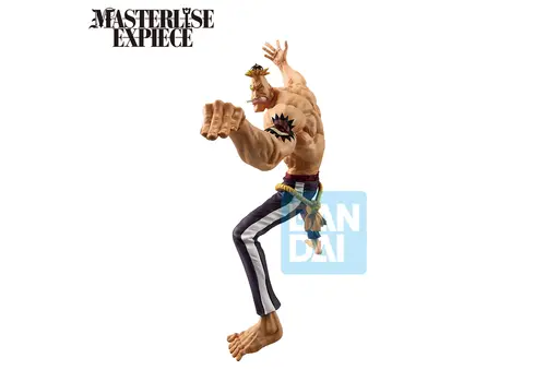 Figurka One Piece Ichibansho - Mont Blanc Cricket (Playing Love Song in the Sky)- Zdjęcie 5
