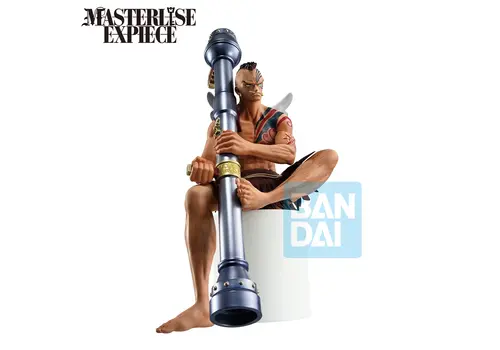 Figurka One Piece Ichibansho - Wyper (Playing Love Song in the Sky)- Zdjęcie 2
