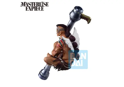 Figurka One Piece Ichibansho - Wyper (Playing Love Song in the Sky)- Zdjęcie 3