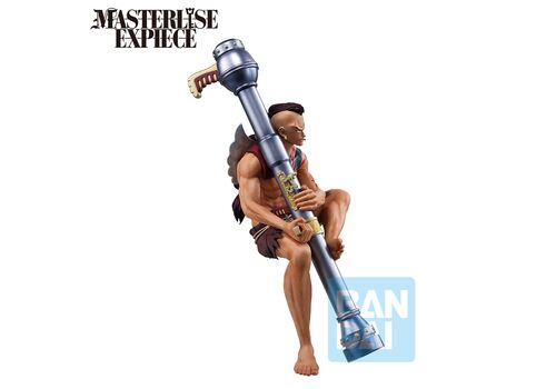 Figurka One Piece Ichibansho - Wyper (Playing Love Song in the Sky)- Zdjęcie 4