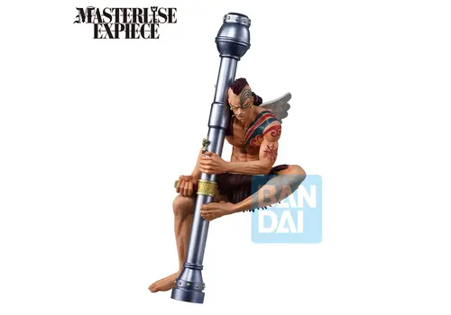 Figurka One Piece Ichibansho - Wyper (Playing Love Song in the Sky)- Zdjęcie 5