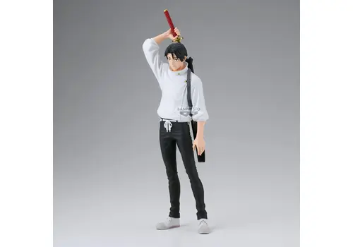 Figurka Jujutsu Kaisen King of Artist - Yuta Okkotsu- Zdjęcie 3