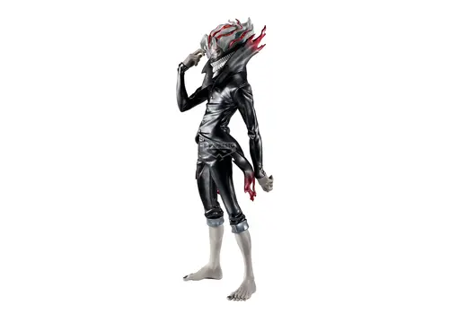 Figurka Dandadan Grandista - Okarun (Transformed Metallic Color Ver.)- Zdjęcie 2