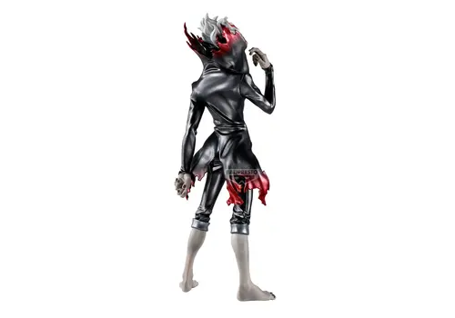 Figurka Dandadan Grandista - Okarun (Transformed Metallic Color Ver.)- Zdjęcie 3