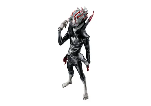 Figurka Dandadan Grandista - Okarun (Transformed Metallic Color Ver.)- Zdjęcie 5