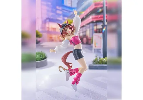 Figurka Uma Musume: Pretty Derby - North Flight (Boc'z We/N)- Zdjęcie 4