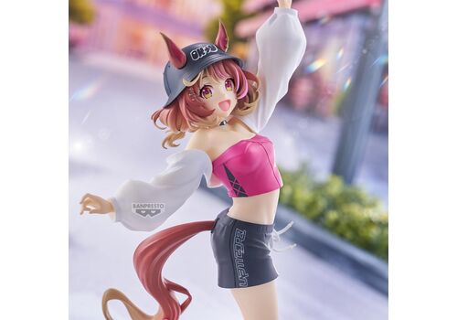 Figurka Uma Musume: Pretty Derby - North Flight (Boc'z We/N)- Zdjęcie 5