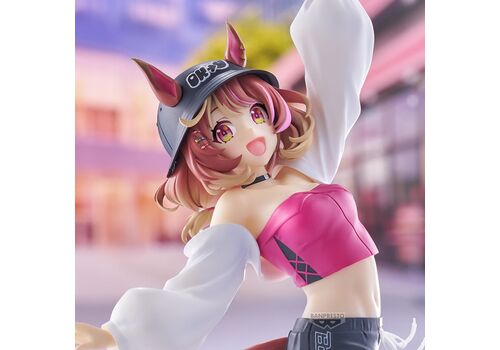 Figurka Uma Musume: Pretty Derby - North Flight (Boc'z We/N)- Zdjęcie 6