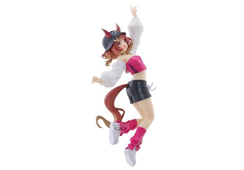 Figurka Uma Musume: Pretty Derby - North Flight (Boc'z We/N)- Zdjęcie 2