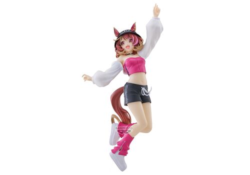 Figurka Uma Musume: Pretty Derby - North Flight (Boc'z We/N)- Zdjęcie 3