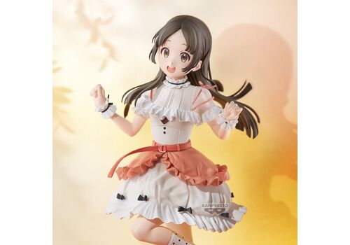 Figurka Gakuen Idolmaster Espresto - China Kuramoto (Frilly Lace)- Zdjęcie 4