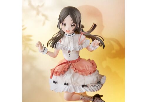 Figurka Gakuen Idolmaster Espresto - China Kuramoto (Frilly Lace)- Zdjęcie 5