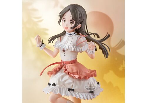 Figurka Gakuen Idolmaster Espresto - China Kuramoto (Frilly Lace)- Zdjęcie 6