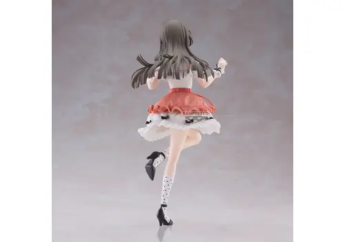 Figurka Gakuen Idolmaster Espresto - China Kuramoto (Frilly Lace)- Zdjęcie 2