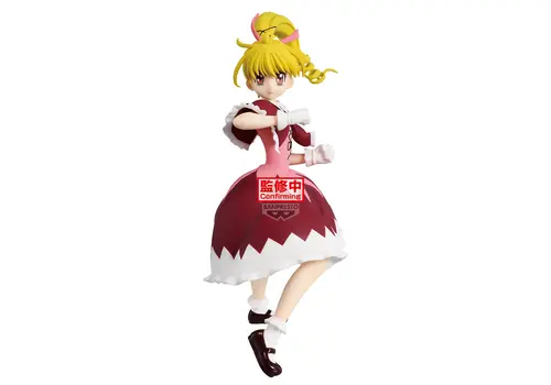 Figurka Hunter x Hunter Vibration Stars - Biscuit- Zdjęcie 2