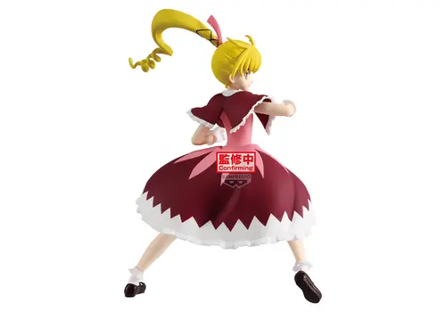 Figurka Hunter x Hunter Vibration Stars - Biscuit- Zdjęcie 3
