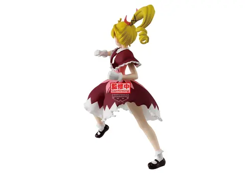 Figurka Hunter x Hunter Vibration Stars - Biscuit- Zdjęcie 4