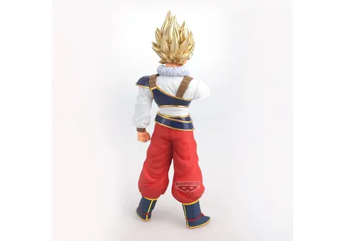 Figurka Dragon Ball Z Blood of Saiyans - Super Saiyan Son Goku (Ver. III)- Zdjęcie 5