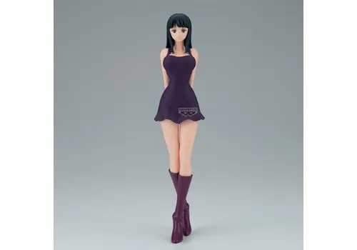 Figurka One Piece Glitter & Glamours - Nico Robin (Elbaph Style)- Zdjęcie 2