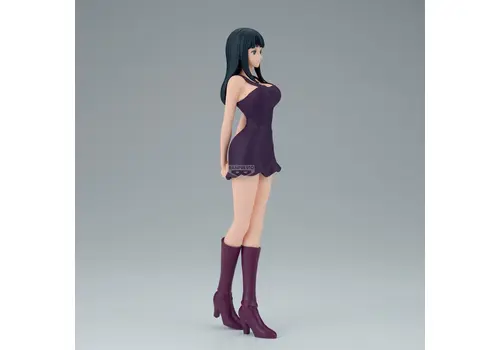 Figurka One Piece Glitter & Glamours - Nico Robin (Elbaph Style)- Zdjęcie 3