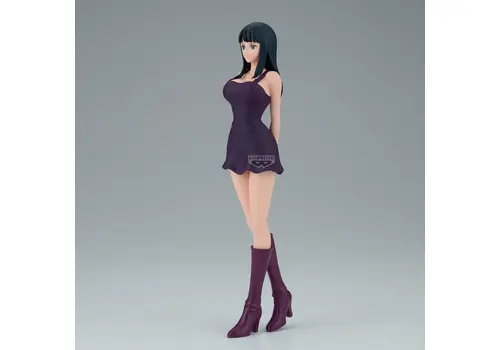 Figurka One Piece Glitter & Glamours - Nico Robin (Elbaph Style)- Zdjęcie 4