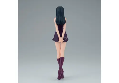 Figurka One Piece Glitter & Glamours - Nico Robin (Elbaph Style)- Zdjęcie 5