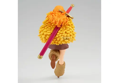 Figurka One Piece Battle Record Collection - Nami II- Zdjęcie 5
