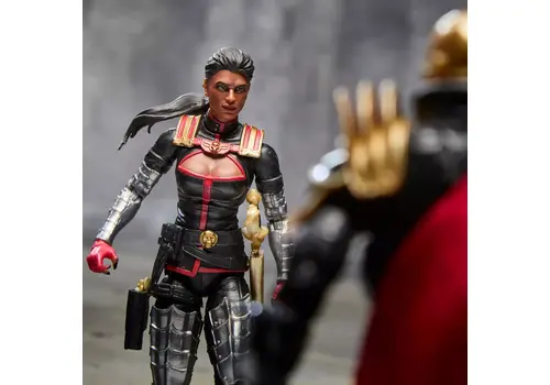 Figurka G.I. Joe Classified Series - Mistress Armada- Zdjęcie 10