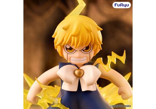 Figurka Zatch Bell! Muchute - Gash Bell- Zdjęcie 2