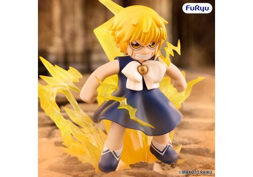Figurka Zatch Bell! Muchute - Gash Bell- Zdjęcie 5